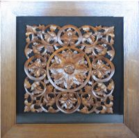 Wholesale UASB1178 Modern 3-D Shadow Box For Wall Decoration