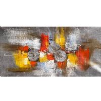 handpainted UACA6052 modern oil paintings