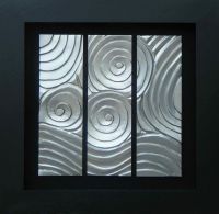 Wholesale Modern 3D Shadow Box UASB1227 Wall Hanging Art