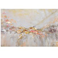 Hanpainted UACA6100 abstract canvas wall art