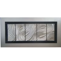 Wholesale Stunning 3-D Shadow Box Artwork